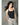 LEIYU Mariposa Sensory Lightweight Suspenders Top from LEIYU