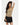 LEIYU Mariposa Sensory Lightweight Suspenders Top from LEIYU