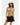 LEIYU Mariposa Sensory Lightweight Suspenders Top from LEIYU