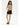 LEIYU Mariposa Sensory Lightweight Suspenders Top from LEIYU