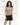 LEIYU Mariposa Sensory Lightweight Suspenders Top from LEIYU