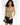 LEIYU Mariposa Sensory Lightweight Suspenders Top from LEIYU