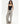 LEIYU Mariposa Sensory Lightweight Suspenders Top from LEIYU