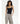 LEIYU Mariposa Sensory Lightweight Suspenders Top from LEIYU