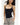 LEIYU Mariposa Sensory Lightweight Suspenders Top from LEIYU