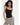 LEIYU Mariposa Sensory Lightweight Suspenders Top from LEIYU