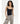 LEIYU Mariposa Sensory Lightweight Suspenders Top from LEIYU