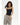 LEIYU Mariposa Sensory Lightweight Suspenders Top from LEIYU