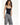 LEIYU Mariposa Sensory Lightweight Suspenders Top from LEIYU