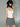LEIYU Mariposa Sensory Lightweight Suspenders Top from LEIYU