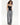 LEIYU Mariposa Sensory Lightweight Suspenders Top from LEIYU