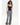 LEIYU Mariposa Sensory Lightweight Suspenders Top from LEIYU