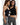 LEIYU Mariposa Sensory Lightweight Suspenders Top from LEIYU