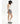 LEIYU Mariposa Sensory Lightweight Suspenders Top from LEIYU