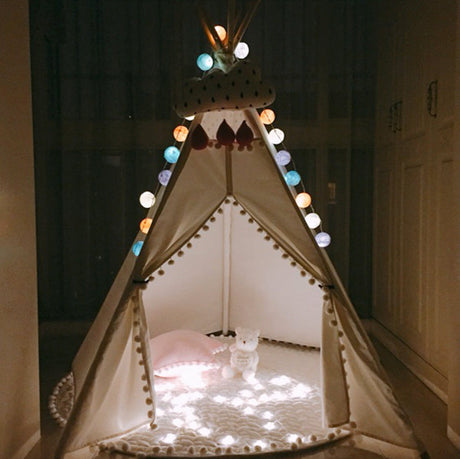 LITTLE DOVE Aisling Whimsical LED Nightlight Decorations from LITTLE DOVE