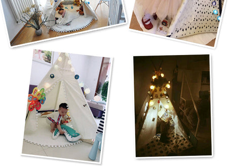 LITTLE DOVE Aisling Whimsical LED Nightlight Decorations from LITTLE DOVE