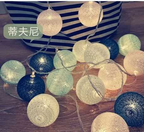 LITTLE DOVE Aisling Whimsical LED Nightlight Decorations from LITTLE DOVE