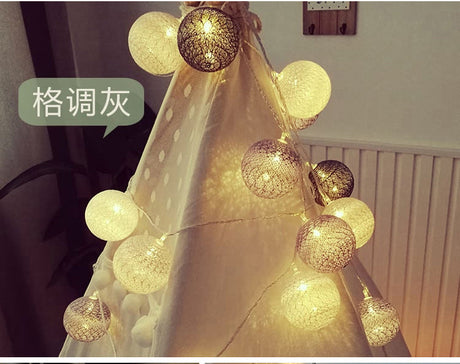 LITTLE DOVE Aisling Whimsical LED Nightlight Decorations from LITTLE DOVE