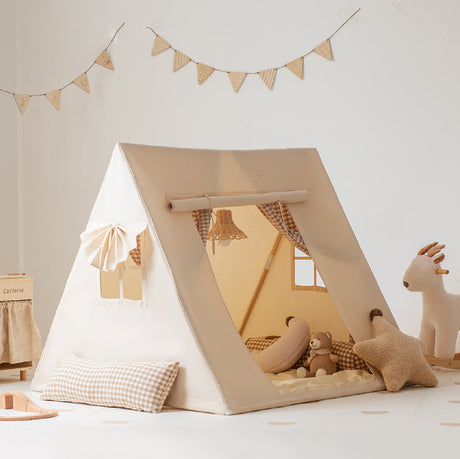 LITTLE DOVE Alhambra Cozy Reading Nook Indoor Toy House from LITTLE DOVE