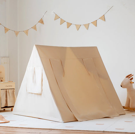 LITTLE DOVE Alhambra Cozy Reading Nook Indoor Toy House from LITTLE DOVE