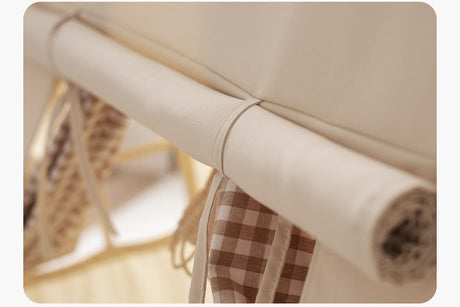 LITTLE DOVE Alhambra Cozy Reading Nook Indoor Toy House from LITTLE DOVE