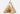 LITTLE DOVE Amara Enchanted Cozy Indoor Playhouse from LITTLE DOVE