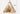 LITTLE DOVE Amara Enchanted Cozy Indoor Playhouse from LITTLE DOVE