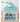 LITTLE DOVE Amara Enchanted Indoor Castle Tent from LITTLE DOVE