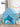 LITTLE DOVE Aveline Cozy Indoor Play Tent from LITTLE DOVE