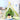 LITTLE DOVE Aveline Eco-Friendly Colorful Starry Sky Lantern from LITTLE DOVE
