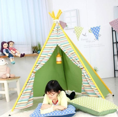 LITTLE DOVE Aveline Eco-Friendly Colorful Starry Sky Lantern from LITTLE DOVE