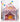 LITTLE DOVE Elowen Enchanted Indoor Playhouse Tent from LITTLE DOVE