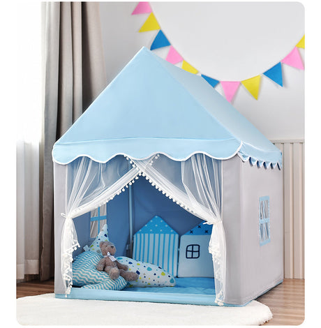 LITTLE DOVE Elowen Enchanted Indoor Playhouse Tent from LITTLE DOVE