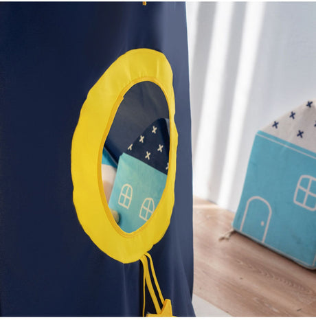 LITTLE DOVE Elowen Enchanted Indoor Tent Playhouse from LITTLE DOVE