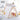 LITTLE DOVE Isadora Enchanted Indoor Play Tent from LITTLE DOVE