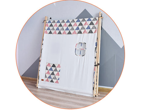 LITTLE DOVE Isadora Enchanted Indoor Play Tent from LITTLE DOVE