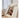 LITTLE DOVE Marcellus Cozy Family Reading Tent from LITTLE DOVE
