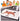 LITTLE DOVE Marigold Cozy Play Area Rectangular Carpet from LITTLE DOVE