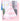 LITTLE DOVE Marisol Enchanted Indoor Tent - Family Playhouse Toy. from LITTLE DOVE