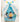 LITTLE DOVE Santiago Enchanted Indoor Castle Tent Playhouse from LITTLE DOVE