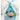 LITTLE DOVE Santiago Enchanted Indoor Castle Tent Playhouse from LITTLE DOVE