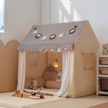 LITTLE DOVE Seraphina Enchanted Indoor Play Tent from LITTLE DOVE