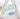 LITTLE DOVE Seraphina Enchanted Indoor Toy Tent Playhouse from LITTLE DOVE