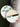 LIVETAI Aeliana Elegant Ceramic Display Tableware from LIVETAI
