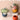 LIVETAI Aisling Modern Scandinavian Aesthetic Flower Pot Decoration from LIVETAI
