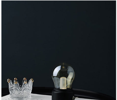 LIVETAI Aisling Soft Glow Portable Table Lamp from LIVETAI
