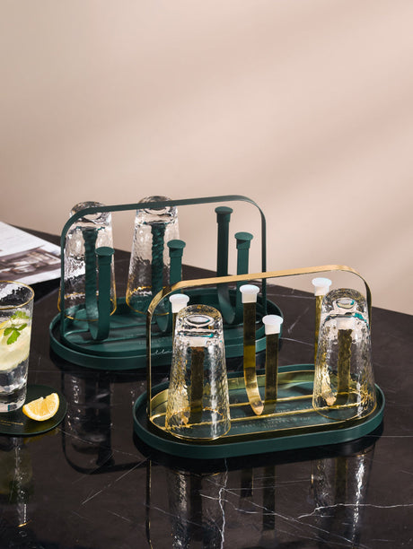 LIVETAI Akira Elegant Drying Rack Storage System from LIVETAI