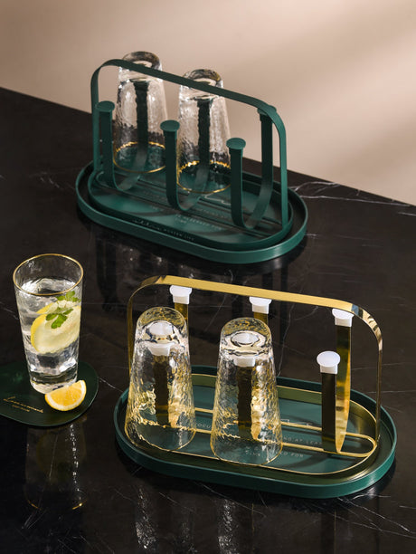 LIVETAI Akira Elegant Drying Rack Storage System from LIVETAI