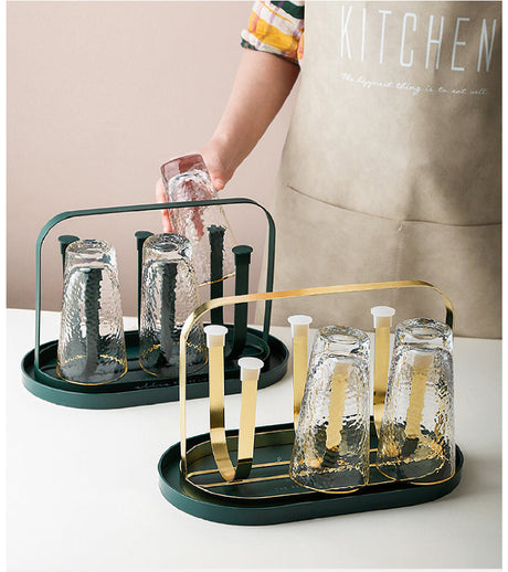 LIVETAI Akira Elegant Drying Rack Storage System from LIVETAI