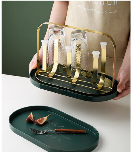 LIVETAI Akira Elegant Drying Rack Storage System from LIVETAI